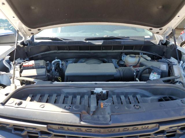 2021 CHEVROLET SILVERADO - 3GCUYDED3MG284402
