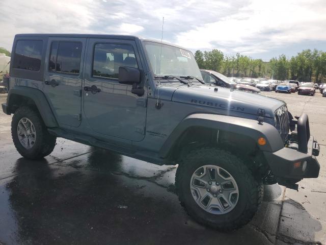 Vin: 1c4bjwfg3fl665902, lot: 58380525, jeep wrangler rubicon 20154