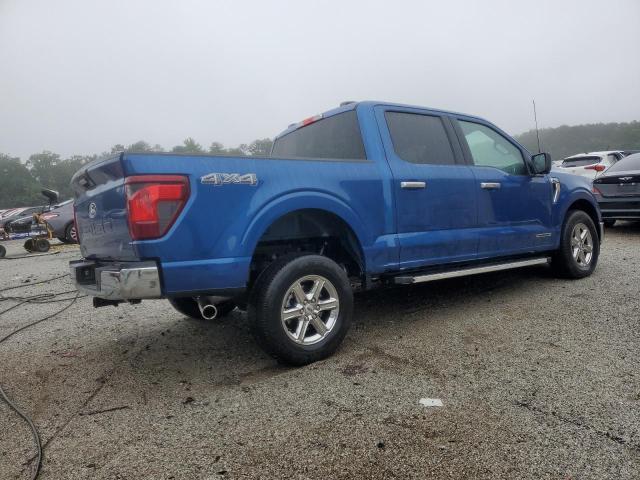 Vin: 1ftfw3ld3rfa40723, lot: 58750005, ford all models xlt 20243