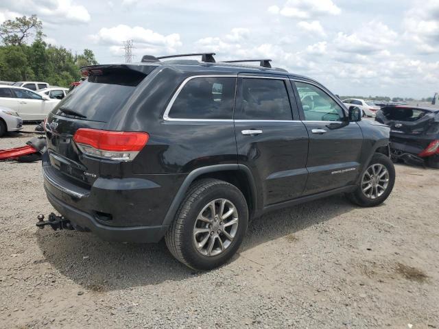 Vin: 1c4rjebg9fc823352, lot: 55739425, jeep grand cher limited 20153