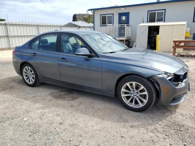 Vin: wba8e1g34hnu15828, lot: 52578625, bmw 3 series i 20174