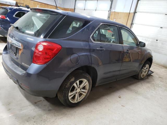 Vin: 2gnalbek5d6298776, lot: 58822505, chevrolet equinox ls 20133