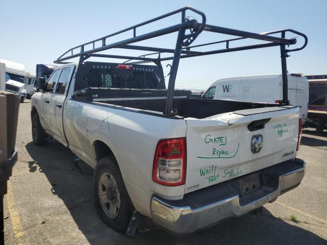 RAM 3500 TRADE 2022 white  diesel 3C63R3GL3NG113858 photo #3