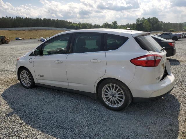 Vin: 1fadp5cu3fl104665, lot: 56479465, ford cmax premium sel 20152