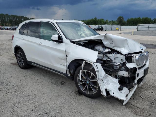 Vin: 5uxkr0c50j0x98134, lot: 56936055, bmw x5 xdrive35i 20184