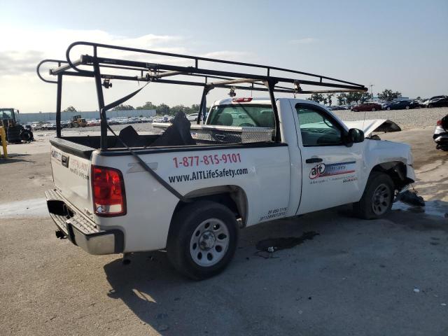 Vin: 1gtn1tex6bz273579, lot: 54491875, gmc sierra c1500 20113