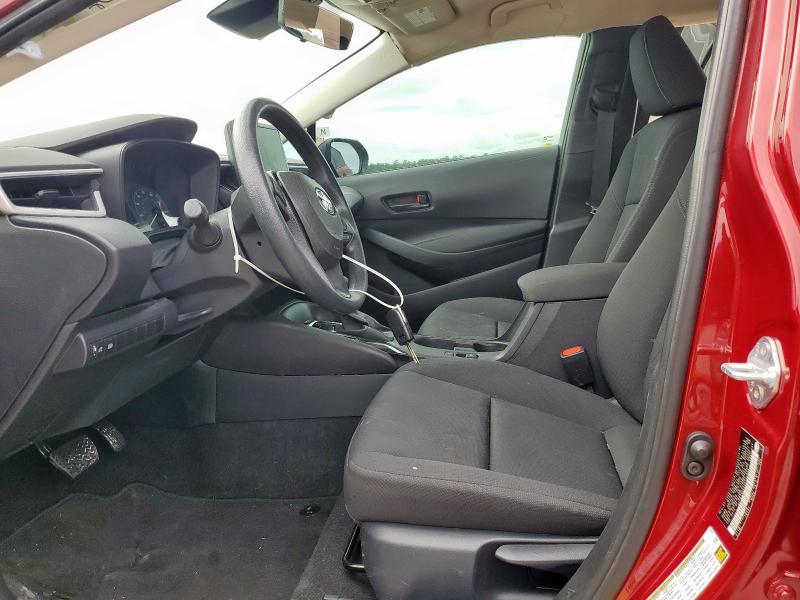 2024 TOYOTA COROLLA LE - 5YFB4MDEXRP226298