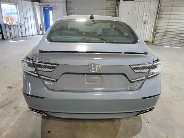 2021 HONDA ACCORD SPO - 1HGCV2F31MA014096