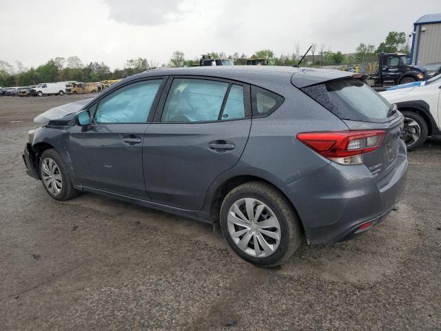 Vin: 4s3gtab64m3712626, lot: 55939505, subaru impreza 20212