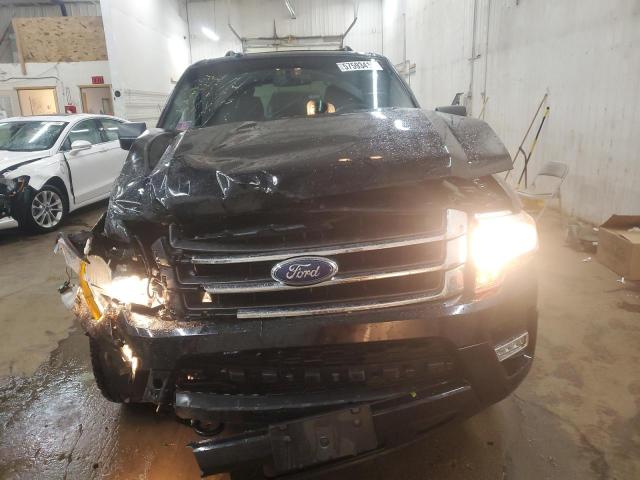 2017 FORD EXPEDITION - 1FMJK1JT5HEA74523