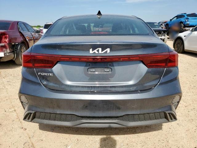 2023 KIA FORTE LX - 3KPF24AD0PE567923
