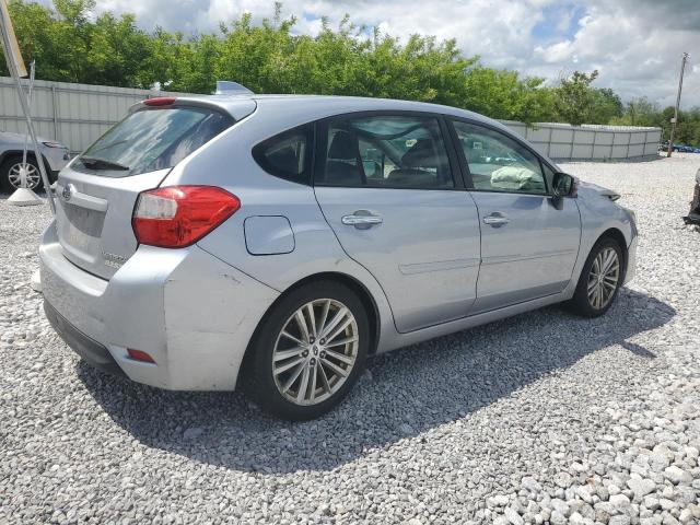 Vin: jf1gpak62g8205953, lot: 58198695, subaru impreza limited 20163