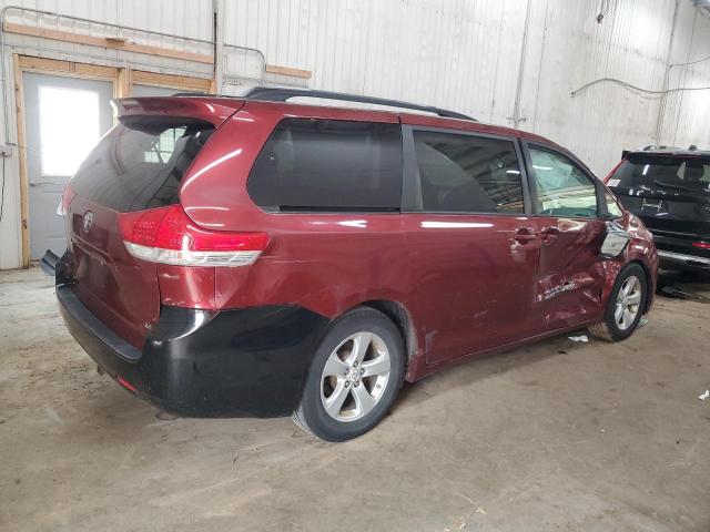 Vin: 5tdkk3dc4bs127181, lot: 59015195, toyota all models le 20113