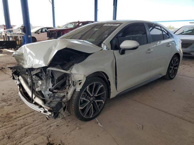 Vin: jtds4mce9mj068275, lot: 56782565, toyota corolla se 2021 img_1