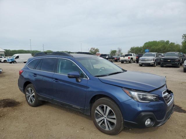 Vin: 4s4bsanc3k3293031, lot: 55847175, subaru outback 2.5i limited 20194