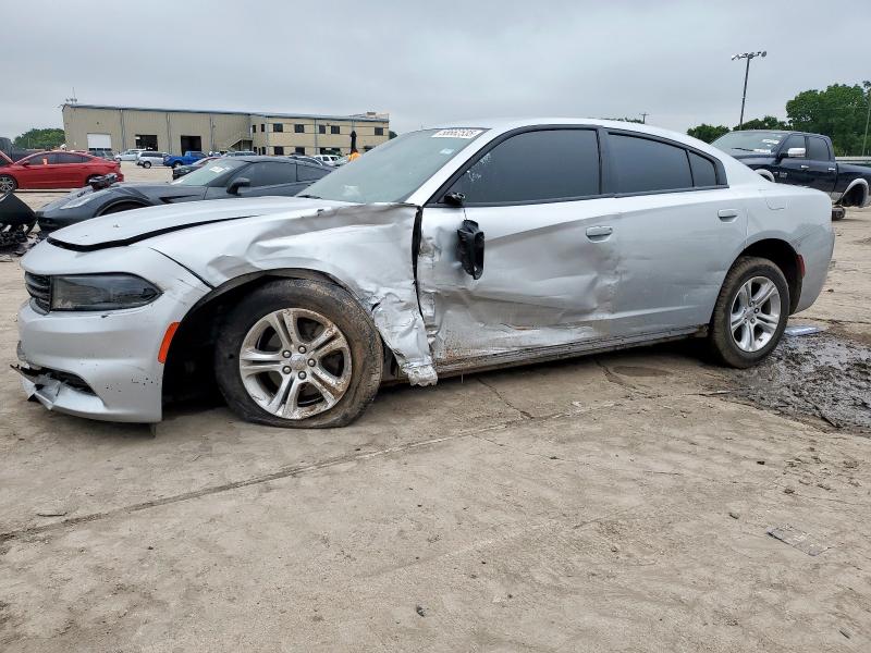 Vin: 2c3cdxbg1nh250603, lot: 58662535, dodge charger sxt 2022 img_1