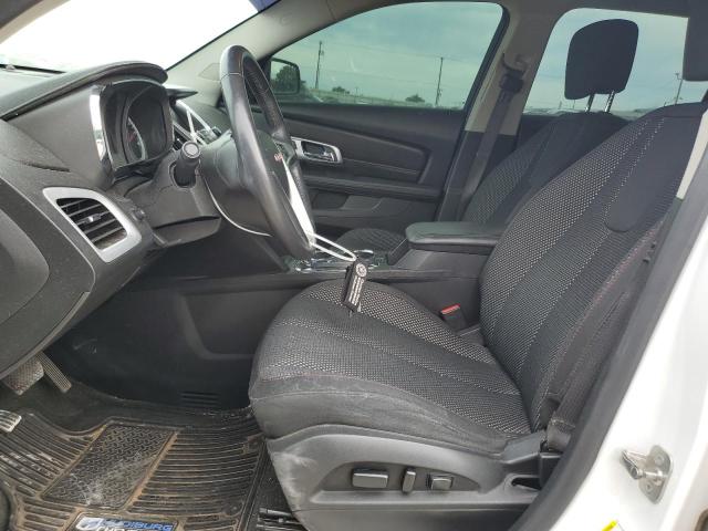 2017 GMC TERRAIN SL - 2GKALNEK0H6263776