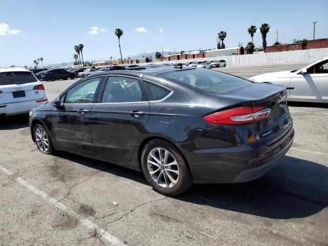 Vin: 3fa6p0hdxlr150768, lot: 57085365, ford fusion se 20202