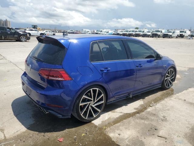 Vin: wvwva7au7kw228140, lot: 58313455, volkswagen golf 20193