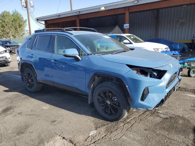 Vin: jtm16rfv6rd122507, lot: 56713775, toyota rav4 se 20244