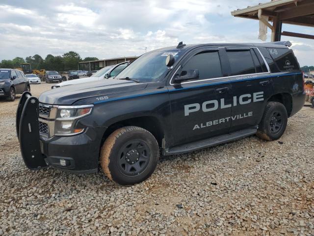 Vin: 1gnlcdec8kr198072, lot: 56941625, chevrolet tahoe police 2019 img_1