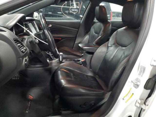2015 DODGE DART GT 1C3CDFEBXFD243965