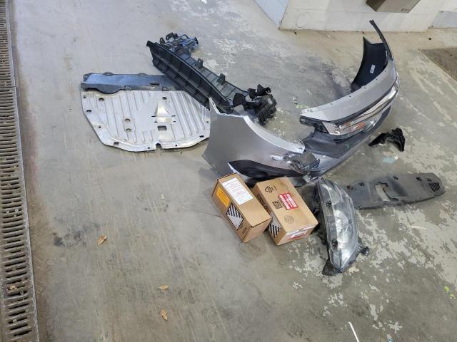 2018 HONDA CIVIC EX - 19XFC1F31JE201018