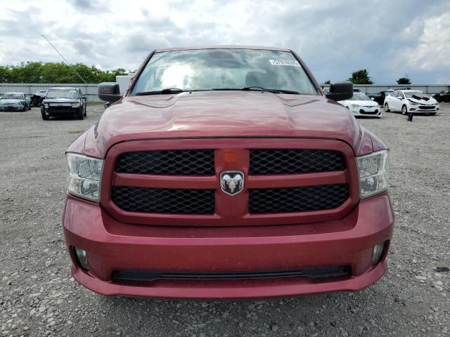 2015 RAM 1500 ST - 1C6RR7KT4FS527122