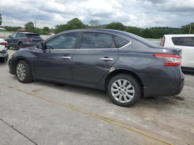 Vin: 3n1ab7ap4dl702756, lot: 58816775, nissan sentra s 20132