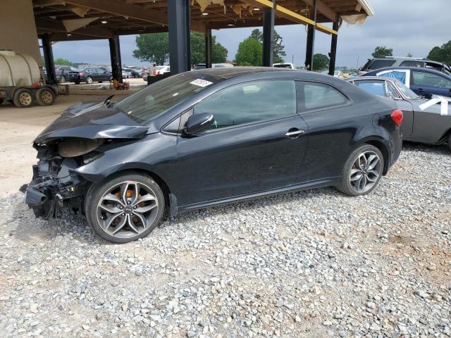 Vin: knafz6a33e5249430, lot: 56359515, kia forte sx 2014 img_1
