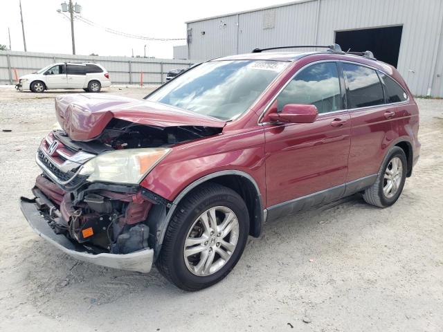 Vin: 5j6re4h74bl046864, lot: 58997645, honda crv exl 2011 img_1