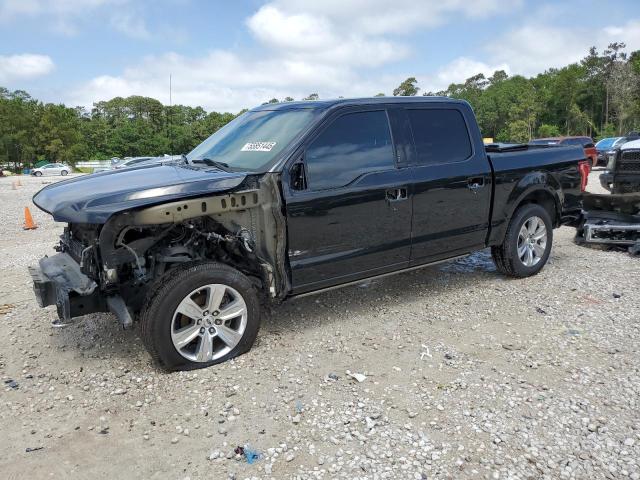 Vin: 1ftew1eg0ffb82224, lot: 55851445, ford f-150 supercrew 2015 img_1