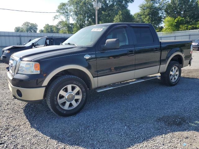 FORD F150 SUPER