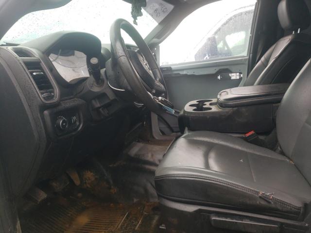 2022 RAM 3500 - 3C7WRTCL7NG200239