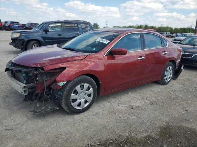 2015 NISSAN ALTIMA 2.5 - 1N4AL3AP9FN908229