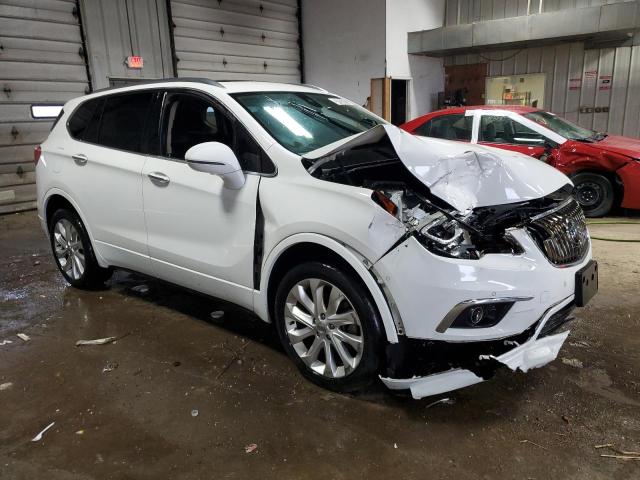 2016 BUICK ENVISION P LRBFXFSX2GD142340