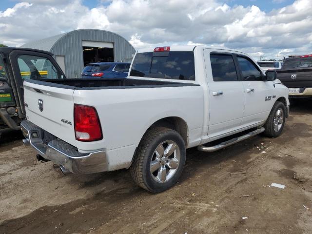 Vin: 3c6rr7lt5gg344982, lot: 58986555, ram 1500 slt 20163