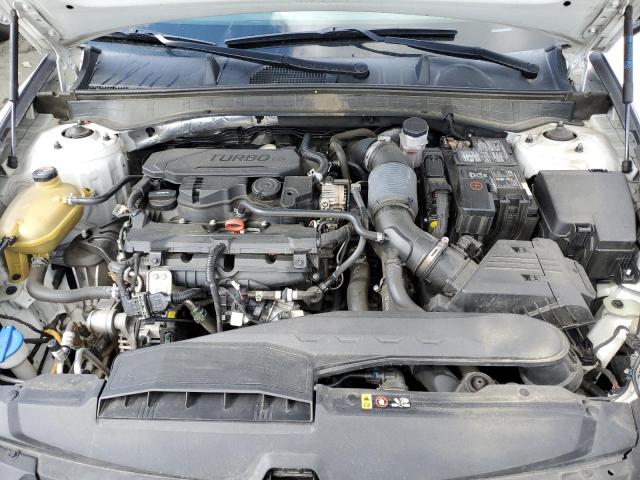 2021 HYUNDAI SONATA SEL - 5NPEJ4J28MH081784