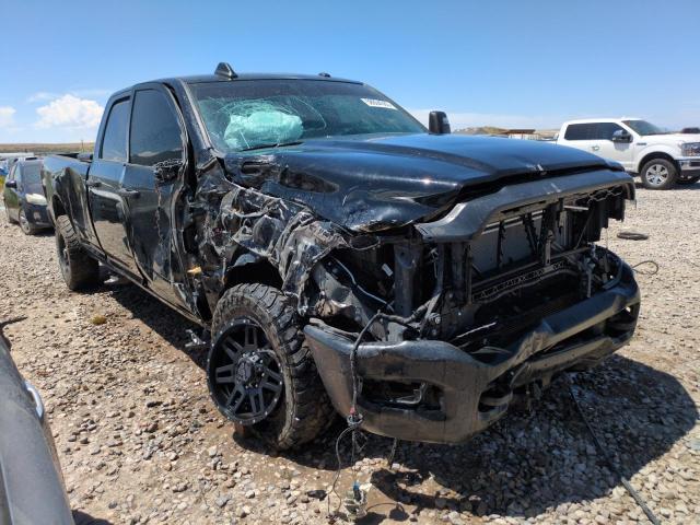 Vin: 3c6ur5hlxrg209409, lot: 58694365, ram 2500 tradesman 20244