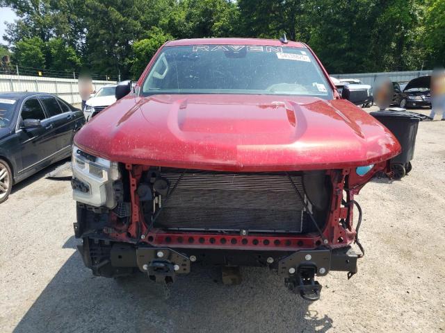 2023 CHEVROLET SILVERADO - 1GCUDDED9PZ200521