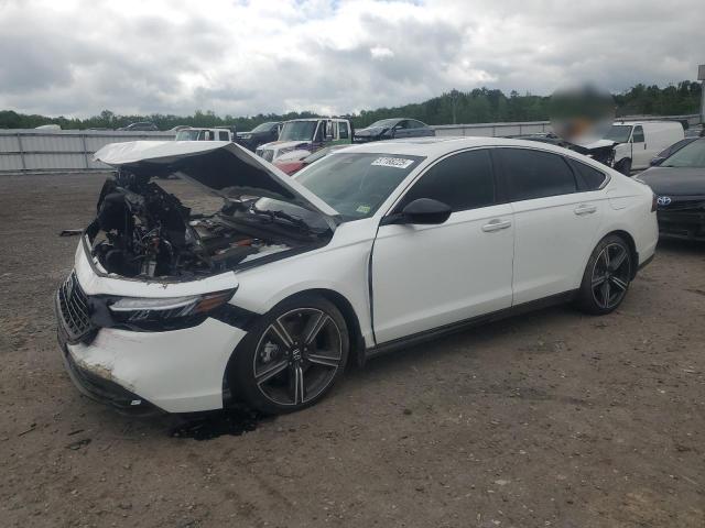 Vin: 1hgcy2f59ra036962, lot: 57188225, honda accord hybrid sport 2024 img_1