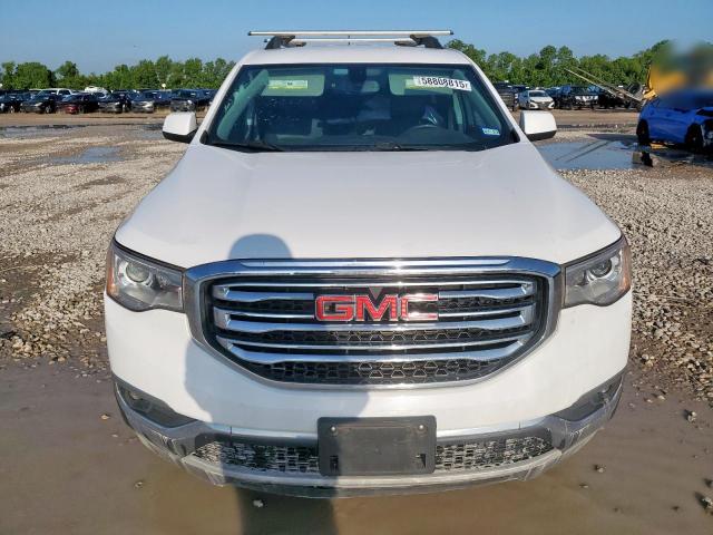 2019 GMC ACADIA SLT - 1GKKNMLS8KZ190731