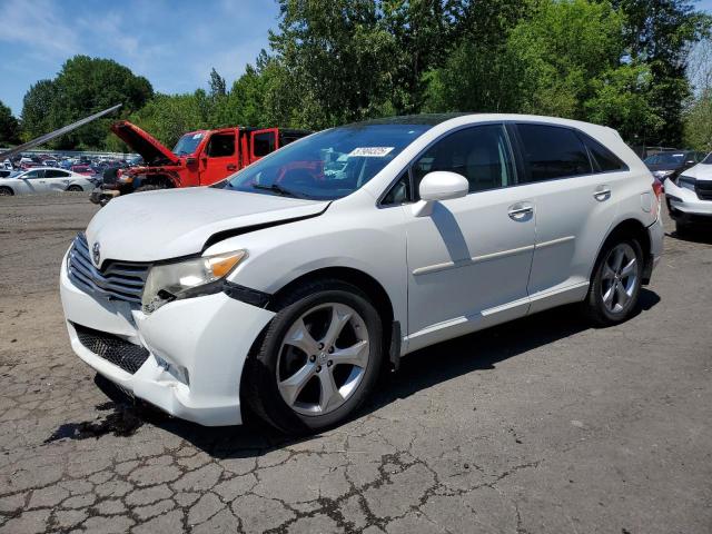 TOYOTA VENZA