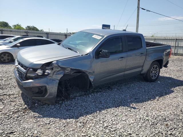 Vin: 1gcgsbeaxn1269078, lot: 56938445, chevrolet colorado 2022 img_1