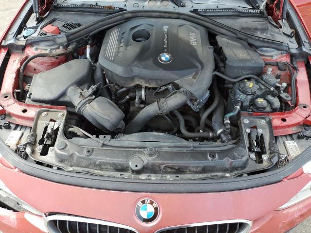 2018 BMW 330 I WBA8B9G53JNU99851