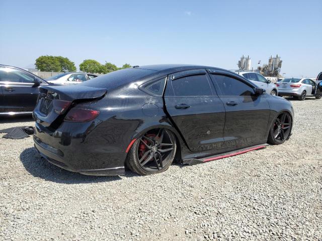 Vin: 1c3cccab5fn631767, lot: 57177145, chrysler 200 limited 20153