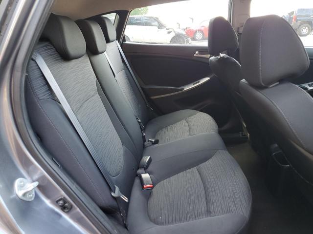 2015 HYUNDAI ACCENT GS KMHCT5AE5FU212935