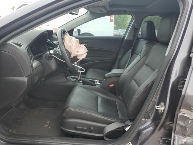 2017 ACURA ILX PREMIU 19UDE2F73HA002805