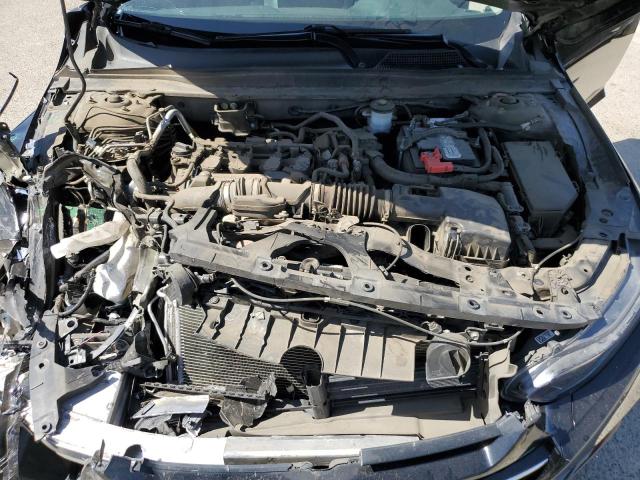 2021 HONDA ACCORD EXL 1HGCV1F51MA046560