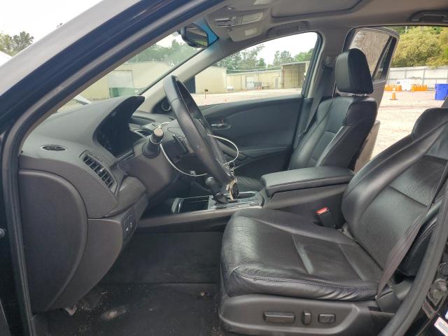 2015 ACURA RDX TECHNO - 5J8TB3H55FL000139